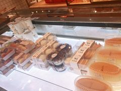 -面包新语(滨湖万达店)