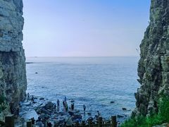 -长岛南北长山旅游景区