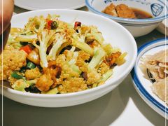 -小放牛河北菜(长安万达店)