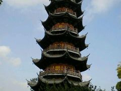 android_upload_pic-上海市龙华烈士陵园