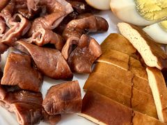 -天发芽·何记葫芦头泡馍·传统小吃(报恩寺街店)