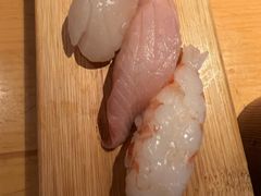 -板长寿司(铜锣湾店)