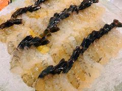 -盛港湾海鲜食府(黄沙店)