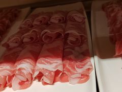 -海底捞火锅(泉城路店)