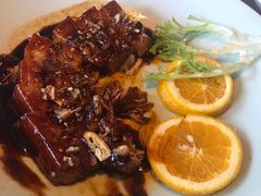 -老船坞餐厅(北京亚洲大酒店 )