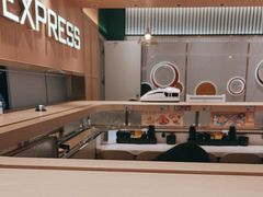 -争鲜回转寿司(天府广场-今站PLUS店)