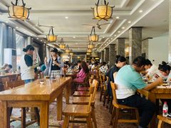 -清真马杰山牛肉汤馆