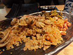 -沼津港精致料理·寿喜烧·烧鸟(青浦宝龙广场日料榜单店)