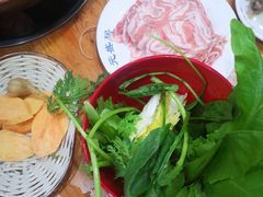 -元盛居(生态大街店)