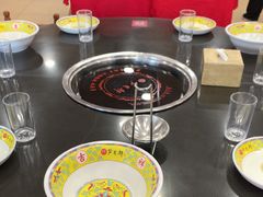 -芦月轩羊蝎子(北蜂窝店)