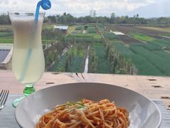 -翠田Green Field Kitchen