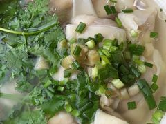 -吉祥馄饨(蓝湖国际店)