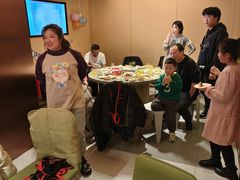 -海底捞火锅(江宸天街店)