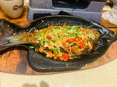 -状元阁烧烤(新华路总店)