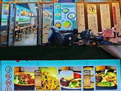 -寻味闽台风味美食馆·王记手打面