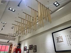 大堂-大嘻咹biangbiang面(历史博物馆店)