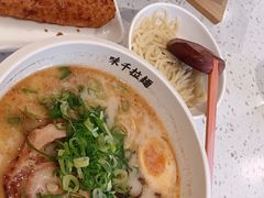 -味千拉面(金融街店)