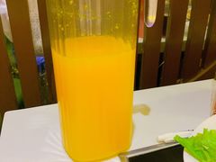 -密友回转自助火锅(中海环宇城店)