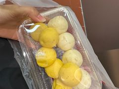 -楊記桃酥王(下马坊店)