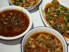 -回家吃饭·地道南昌菜(建德观总店)