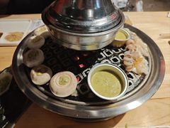 -霸腹烤肉(厦门柚子番店)