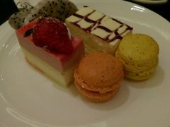 -索菲特西湖大酒店·香榭丽全日候餐厅(南山路店)