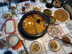 -九街淑芬掌中宝串串公司(内街文化创意园店)