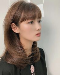 点击看大图 -那茉 Hair Salon