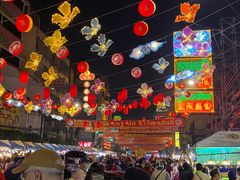 -唐人街(耀华力路)