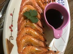 -兄弟爬爬虾(北京路店)