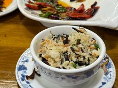 -龙姐私房菜(和顺古镇店)