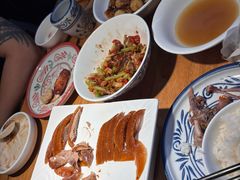 -小放牛炒菜馆(中山路乐汇城店)