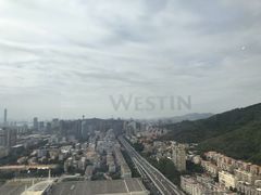 -厦门威斯汀酒店