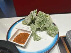 -应天大明王朝·南京菜创始店(中山陵店)