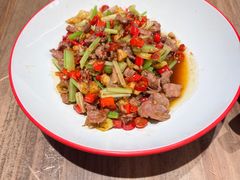 -高嗲嗲·现炒下饭菜(石鼓路店)