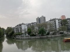 -东水关遗址公园