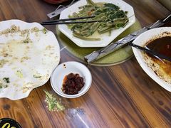 -九岭农庄·竹筒饭
