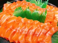 -鲜艳西餐厅(衡山路十二号华邑店)