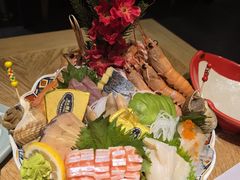 -新一喜铁板料理餐厅·铁板放题(北国商城店)