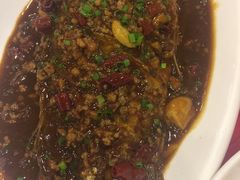 臭鳜鱼-桦立酒家(宜山路店)