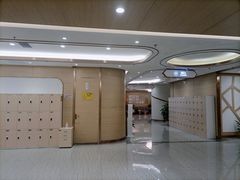-慈铭奥亚健康体检(南山店-保利分院)