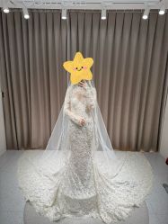 -PAI婚纱礼服设计馆【大牌租赁/高级定制】