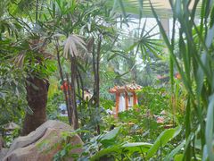 -郑州银基黄帝宫御温泉