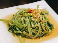 马拉盏通心菜-金厨泰国餐厅·全泰籍厨师料理(拱北店)