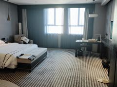 -乌鲁木齐百世昌龙泉酒店(大巴扎店)