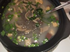 -小厨娘淮扬菜(天印大道店)