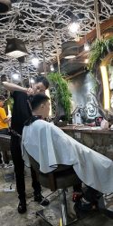 -MT·ID 烫发.染发.接发SALON
