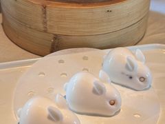 -相思林金岛饭店(青山湖店)