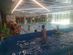 -博康·游泳健身(金地仰山店)