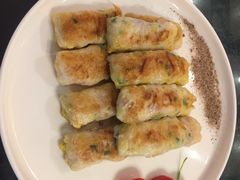 -阿庄新豫菜(航海东路店)